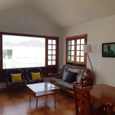 Appartement La Laja 13 à Playa Blanca  Extérieur photo