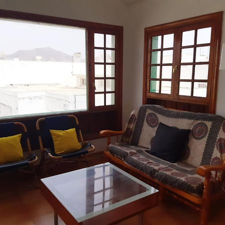 Appartement La Laja 13 à Playa Blanca  Chambre photo