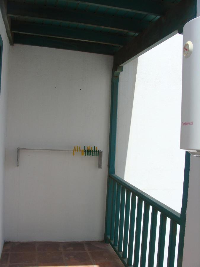 Appartement La Laja 13 à Playa Blanca  Extérieur photo