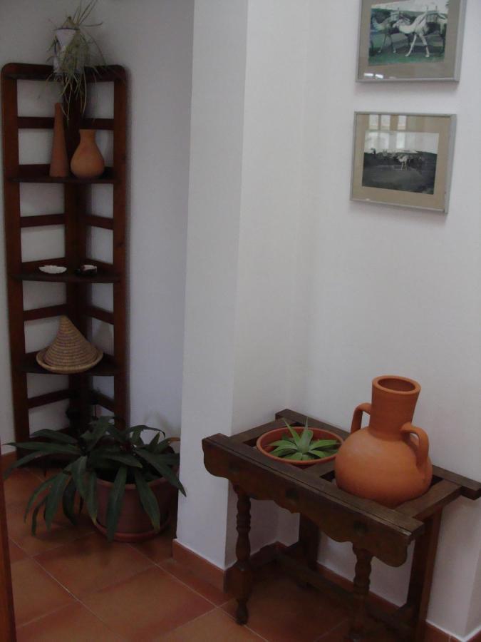 Appartement La Laja 13 à Playa Blanca  Extérieur photo