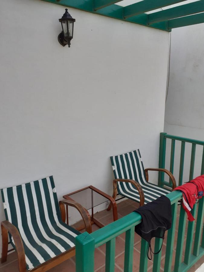 Appartement La Laja 13 à Playa Blanca  Extérieur photo
