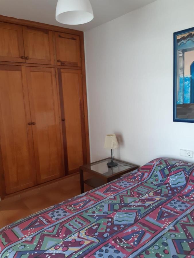 Appartement La Laja 13 à Playa Blanca  Extérieur photo