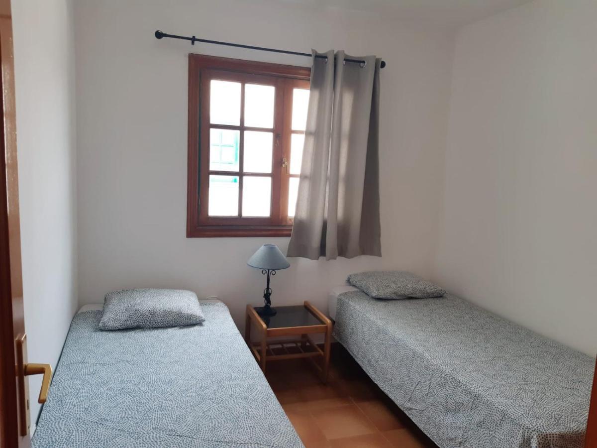 Appartement La Laja 13 à Playa Blanca  Extérieur photo