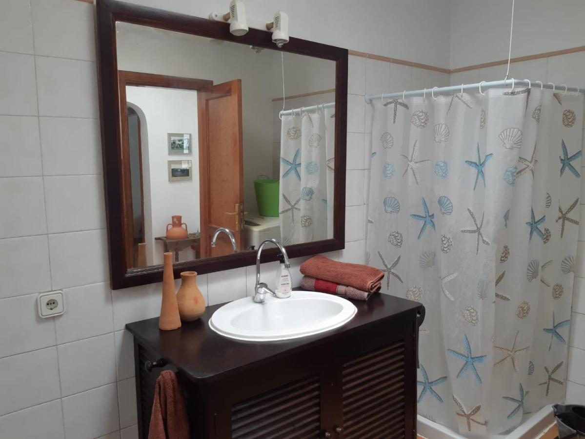 Appartement La Laja 13 à Playa Blanca  Extérieur photo