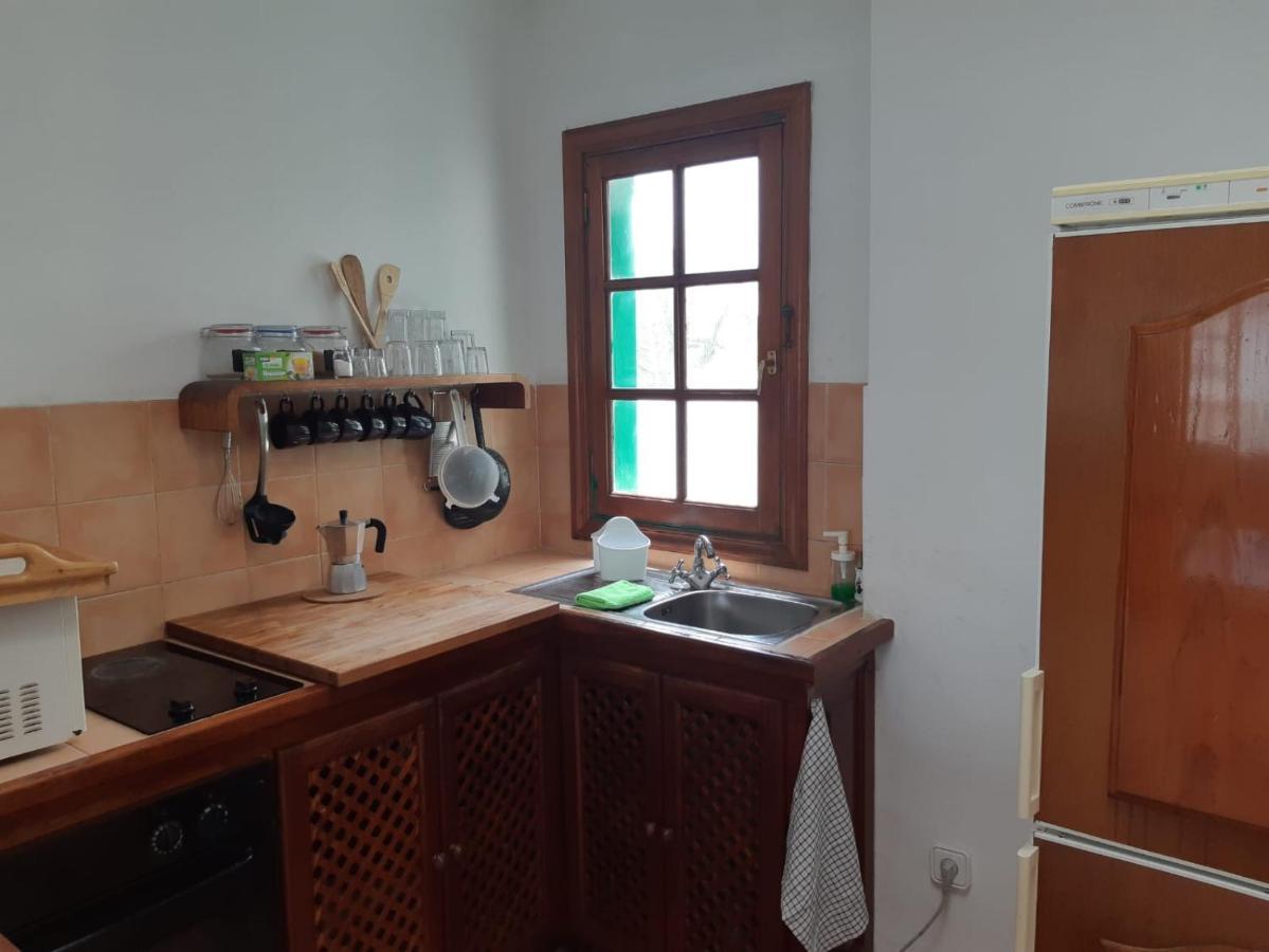 Appartement La Laja 13 à Playa Blanca  Extérieur photo