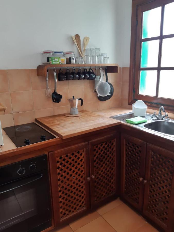 Appartement La Laja 13 à Playa Blanca  Extérieur photo