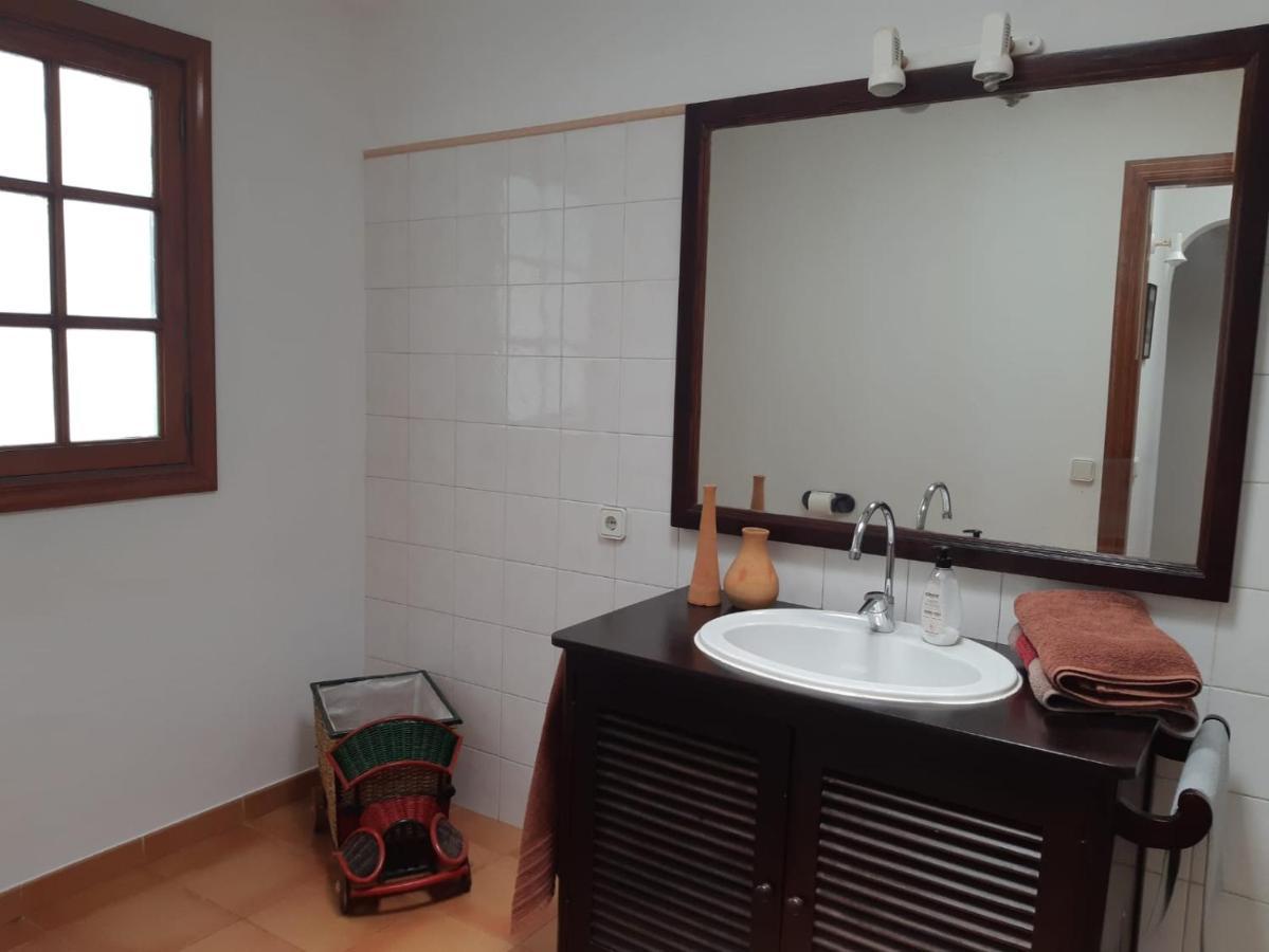 Appartement La Laja 13 à Playa Blanca  Extérieur photo