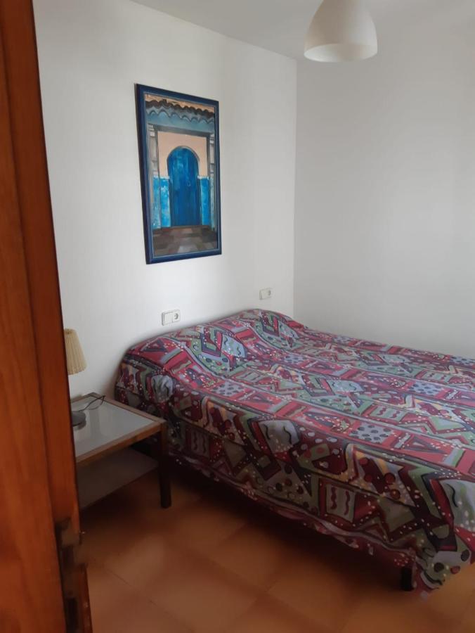 Appartement La Laja 13 à Playa Blanca  Extérieur photo
