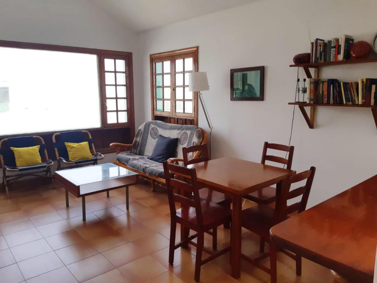 Appartement La Laja 13 à Playa Blanca  Extérieur photo