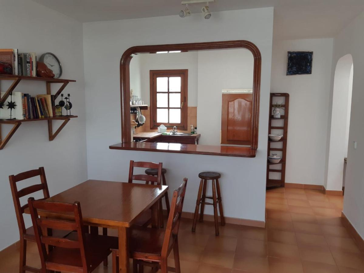 Appartement La Laja 13 à Playa Blanca  Extérieur photo